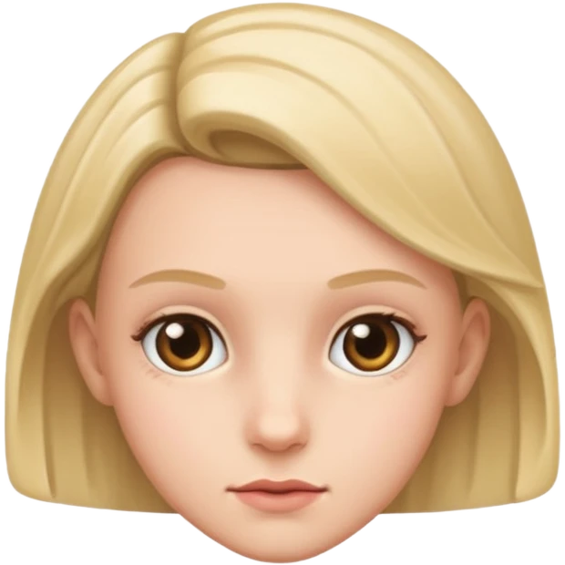 Stranger things emoji