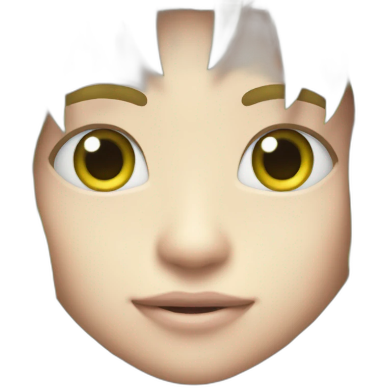 Secret of mana emoji