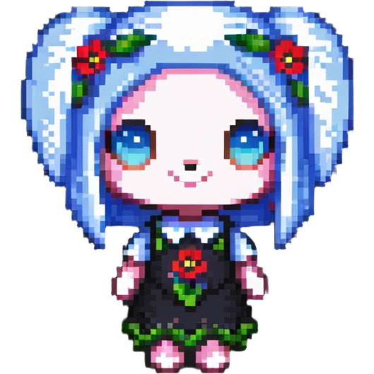 Poppy Playtime character emoji
