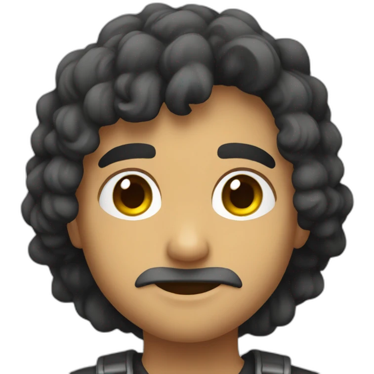 Mineiro emoji