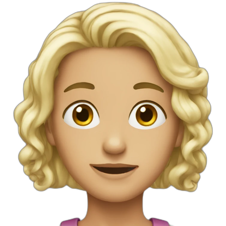 senta emoji