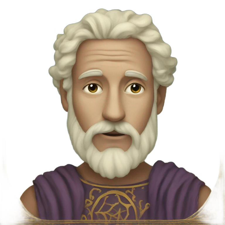Tarot card emoji