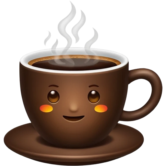 caff emoji