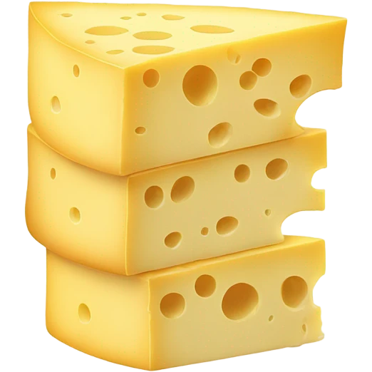 cheese with cheese  emoji