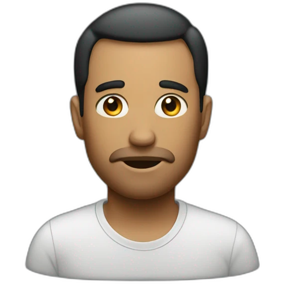 MAC TO NIGHT emoji