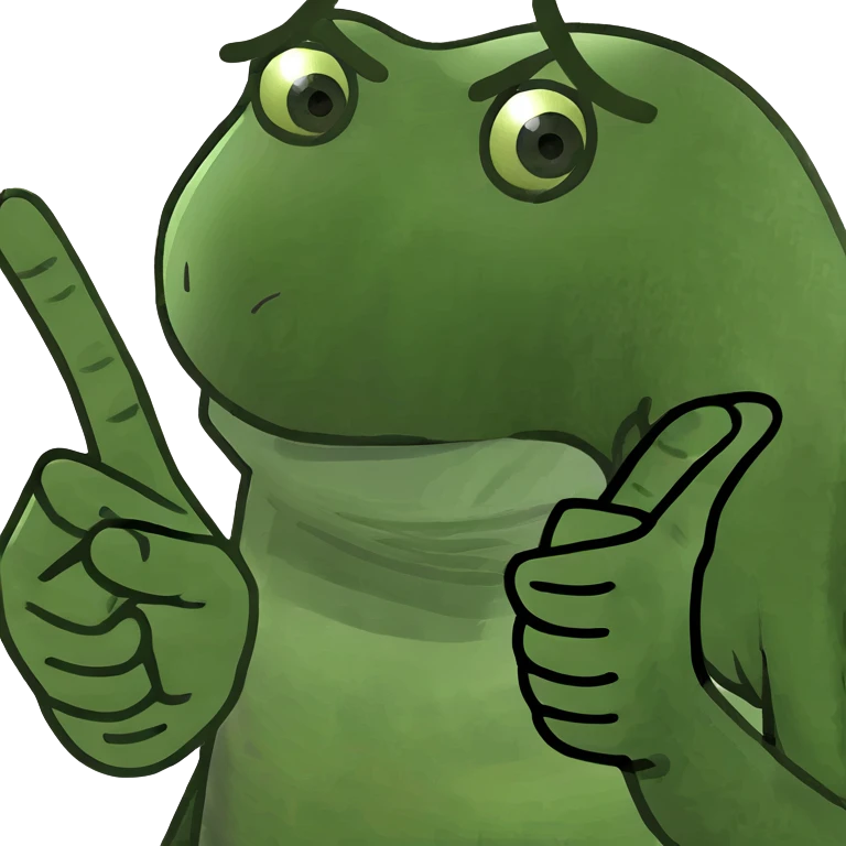 Person sticking middle finder emoji