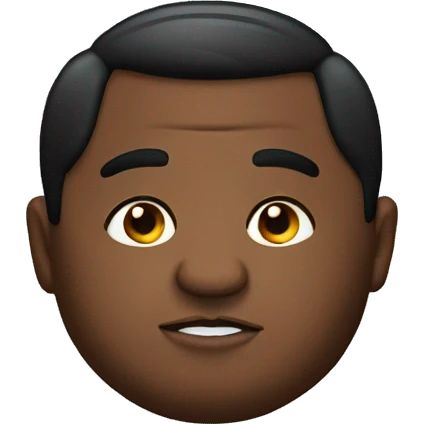 Fat Diddy emoji