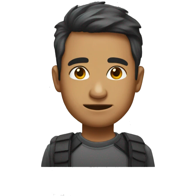 Verificado de tík tok  emoji