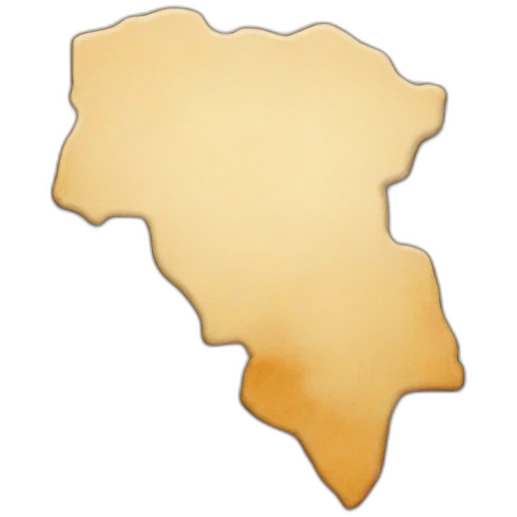 Tunisian maps emoji