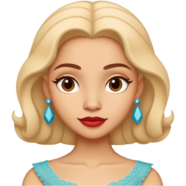 Film disney Encanto Mirabel emoji