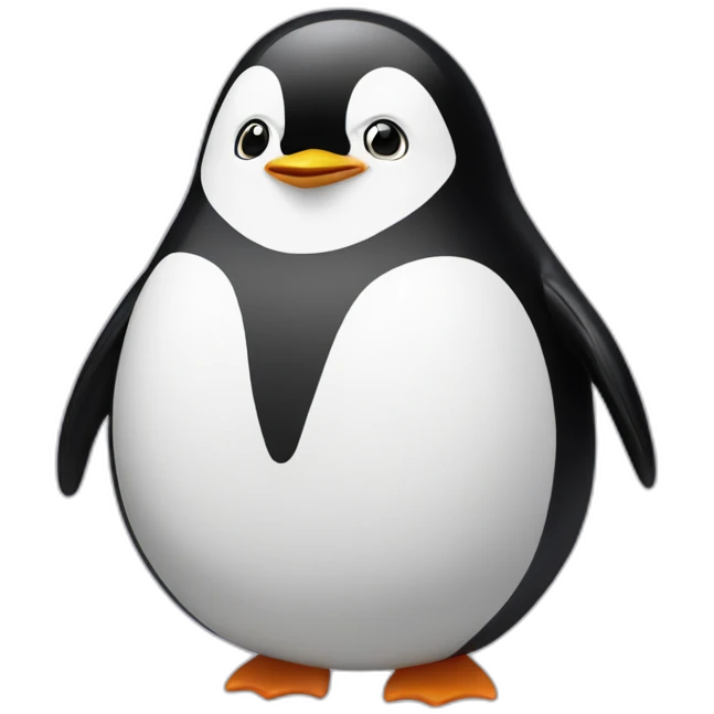 pudgy penguin nft emoji
