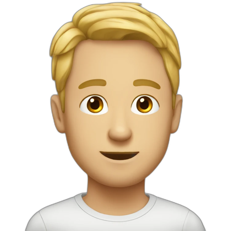 marek emoji