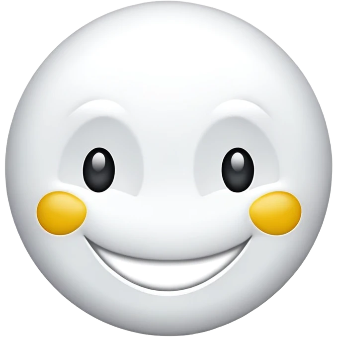 Sigma smiley  emoji
