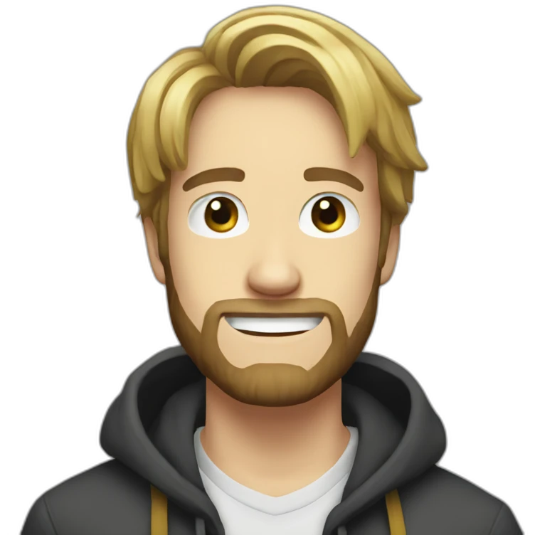 Pewdiepie emoji