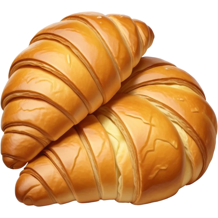 croissant emoji