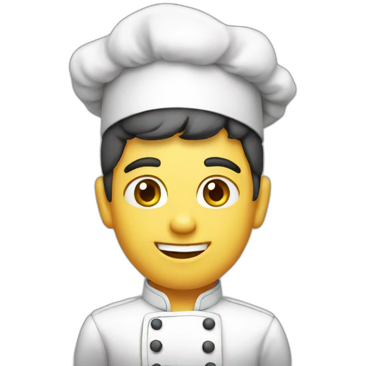 culinary emoji