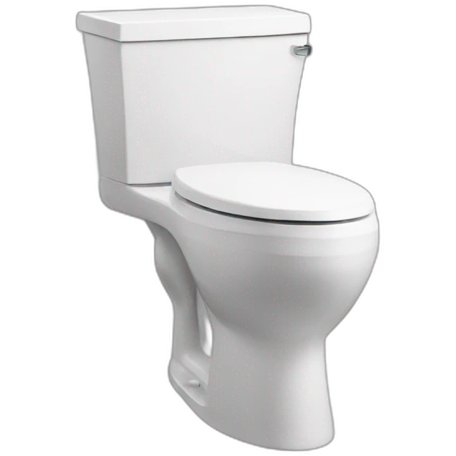 Skibidy toilet emoji