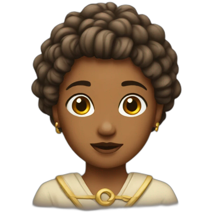 demetra  emoji
