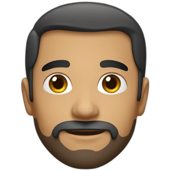 Iranaian emoji