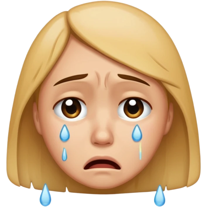 Cheappickle crying emoji