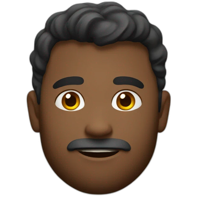 david goggid emoji