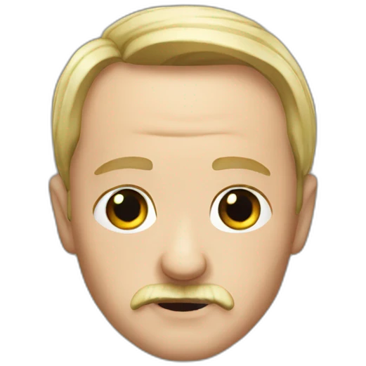 Adolf emoji