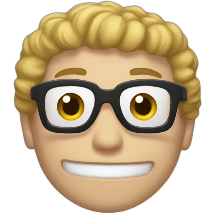 Ronflex emoji
