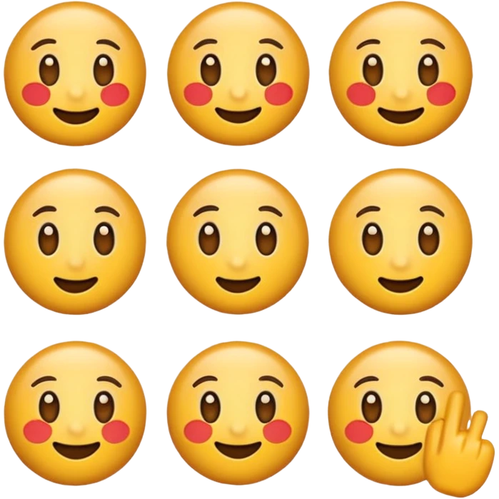 test emoji