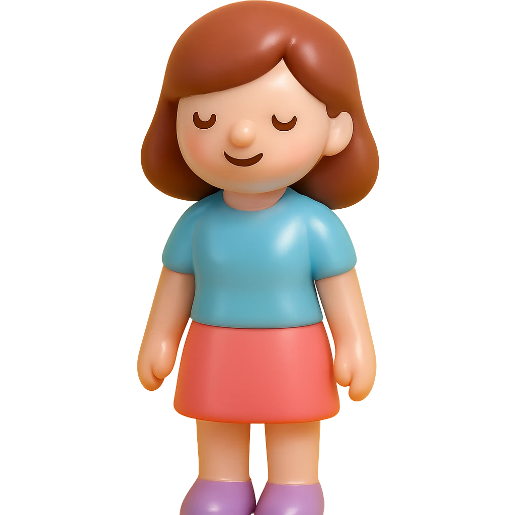 woman emoji