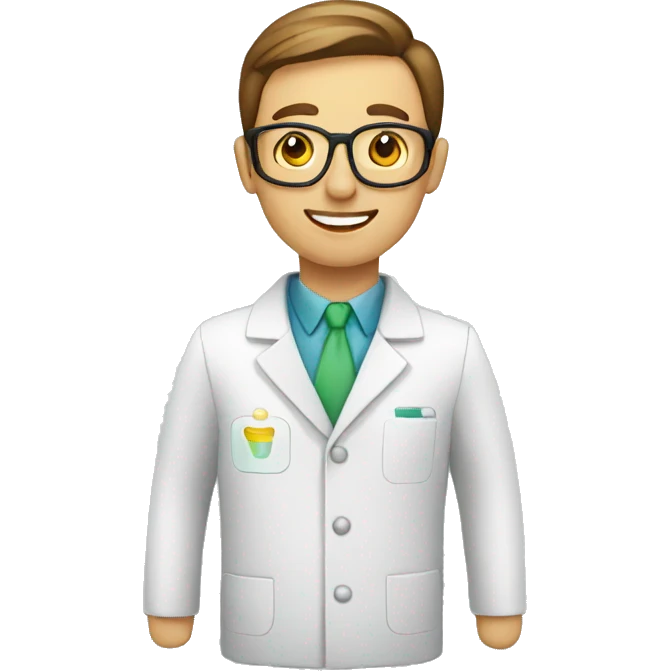 pharmacy emoji