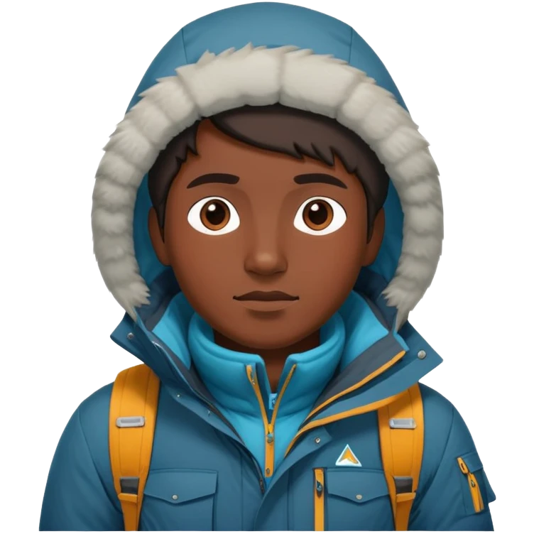 Everest emoji