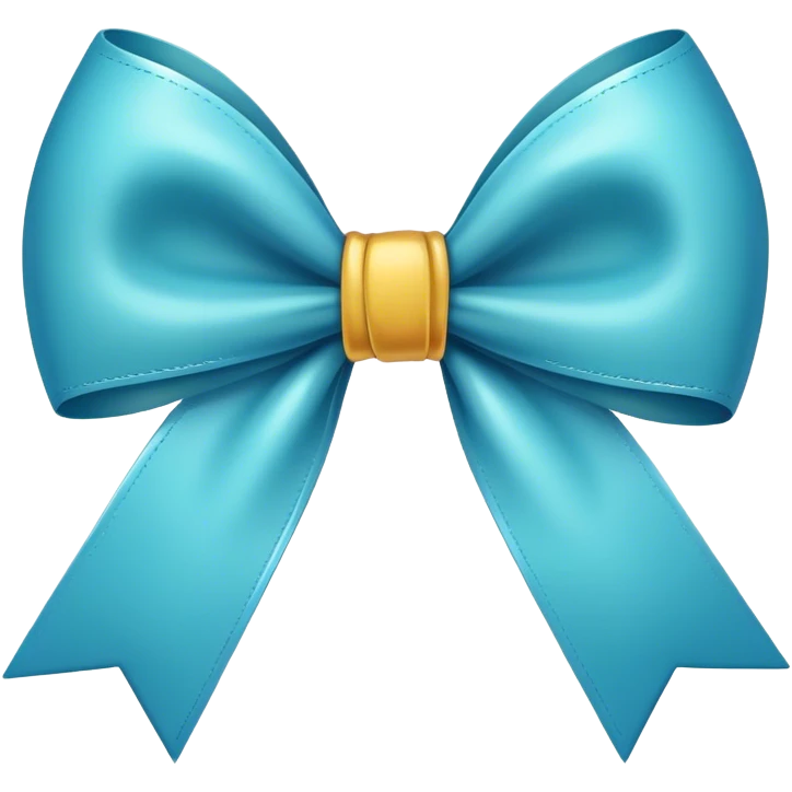 bow emoji