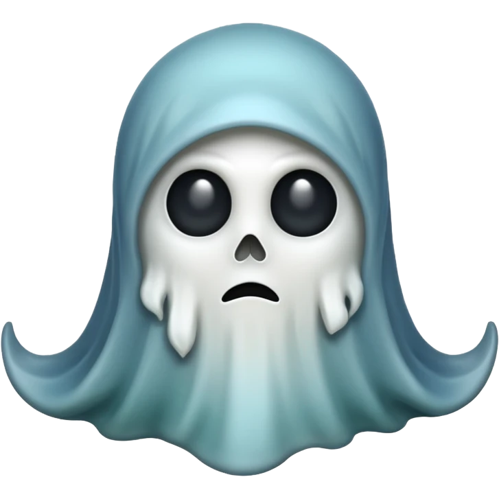 ghost guardian of the seas emoji  emoji