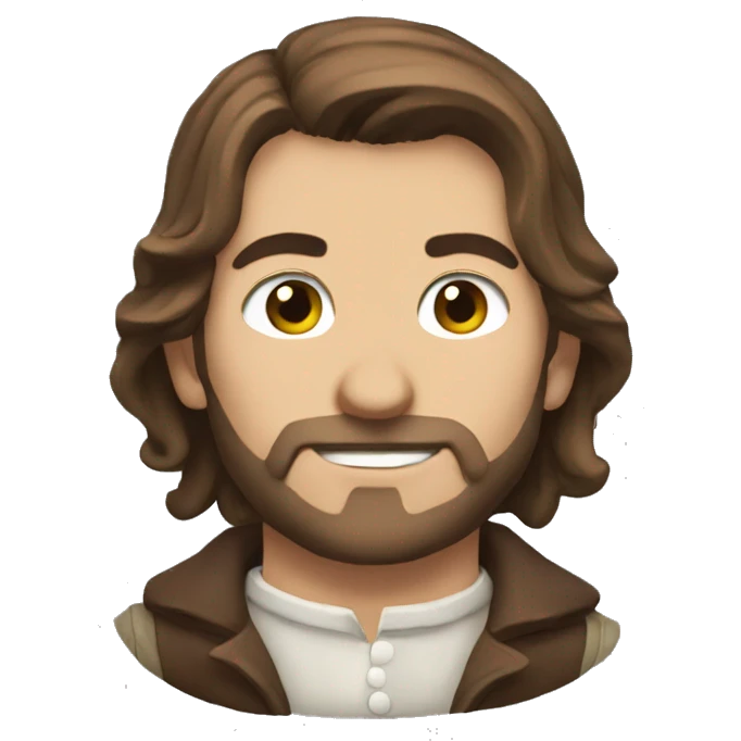 Arno Breker emoji