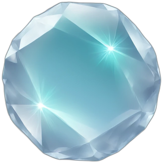 diamond disc emoji