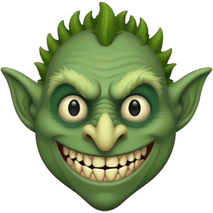 master troll emoji