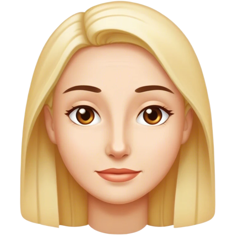 Medicina estética emoji