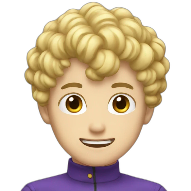 Giorno emoji