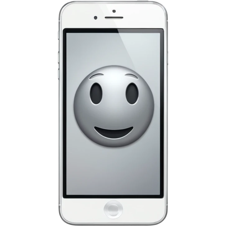 iPhone  emoji