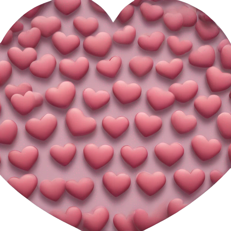 floya app logo in heart shape emoji