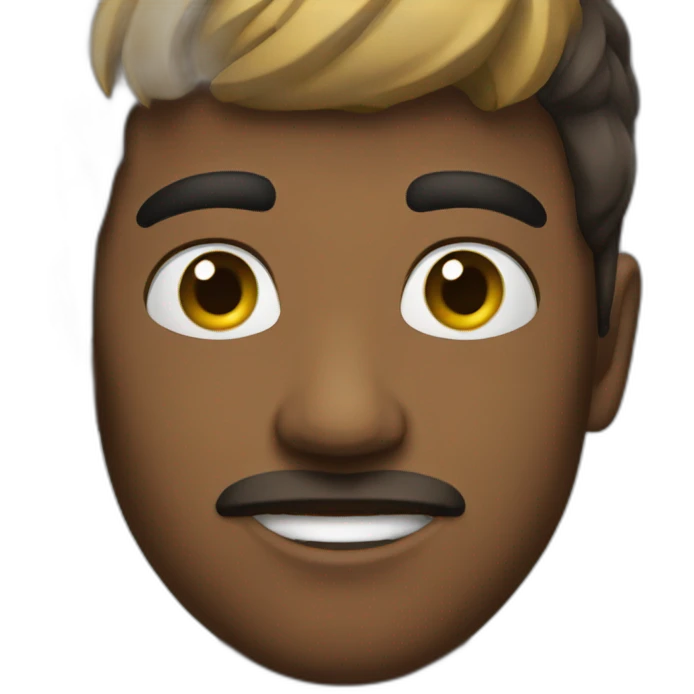 Traitor  emoji