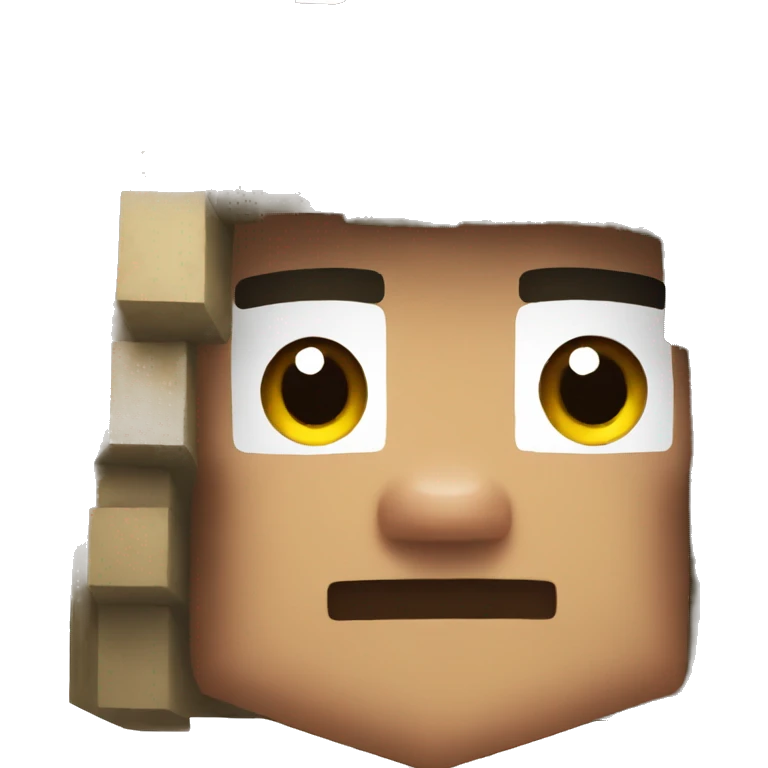 minecraft emoji