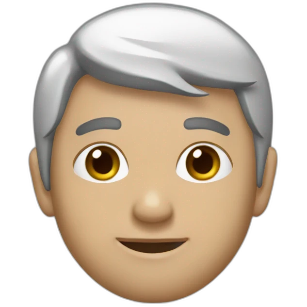 Serhii  Polyvanyi emoji