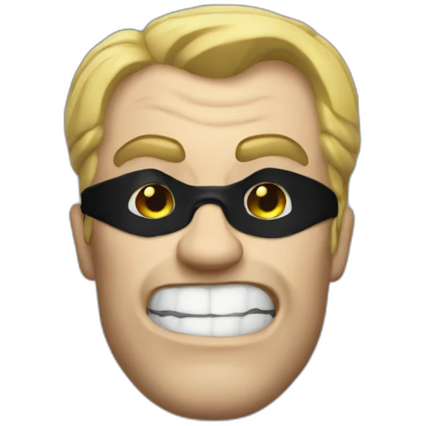batman sucks emoji