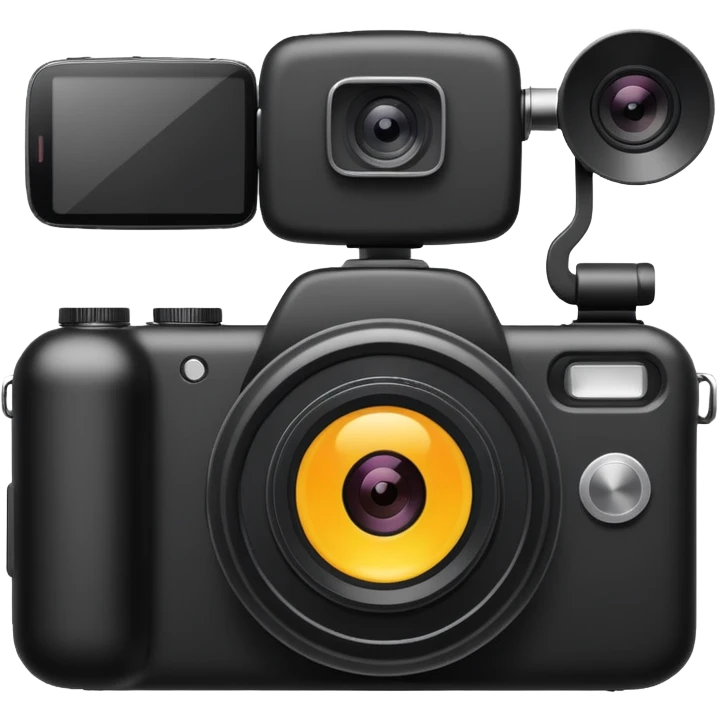 vlog emoji