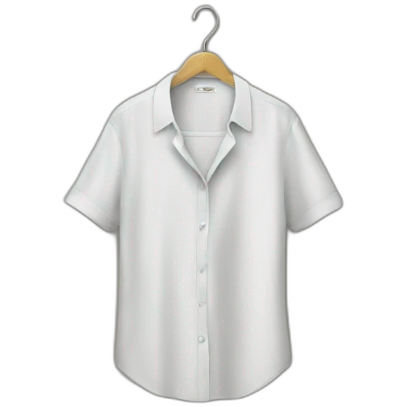 please do chemise logotype emoji