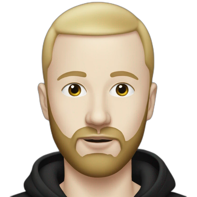 demna gvasalia emoji