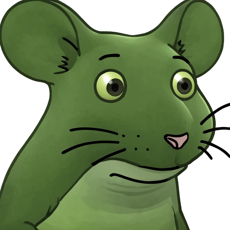 3 blind mice emoji