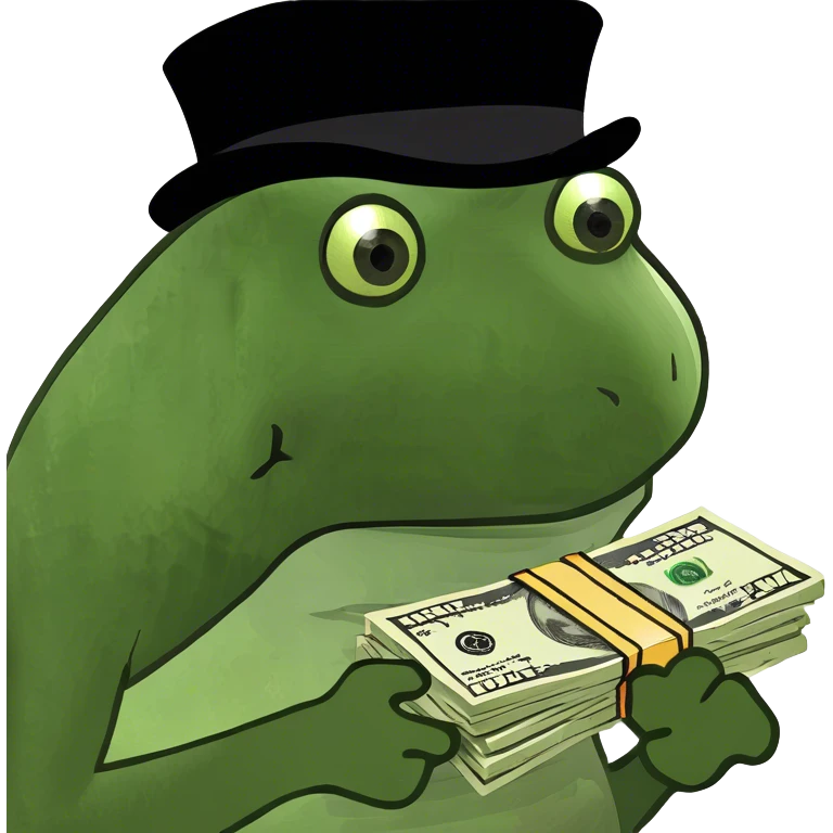 Money emoji