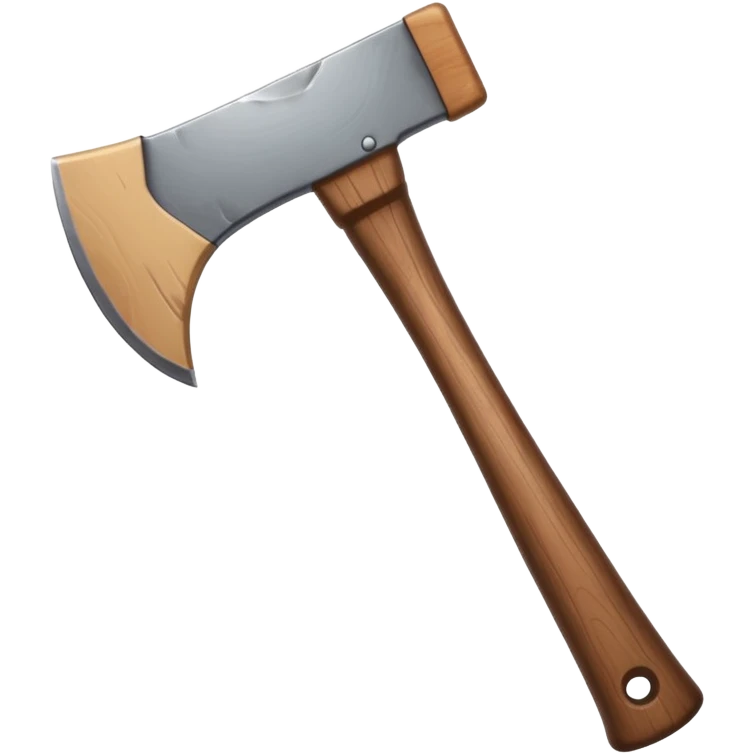 axe emoji